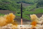 USA er ikke sikker på, hvor mange atombomber Nordkorea allerede har fremstillet. Forskellige amerikanske efterretningstjenester vurderer, at tallet er mellem 20 og 60. /AP