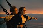 Der er katastrofer, vi husker endnu. Titanic’s forlis – men mest husker vi filmen med Leonardo DiCaprio og Kate Winslet, skriver Bettina Heltberg.  /AP