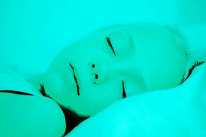 Thomas Borberg (modelfoto)