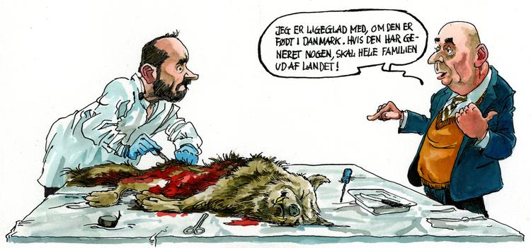 Roald Als/POLITIKEN
