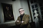 SF’s politiske ordfører, Karsten Hønge.
   Johansen Linda/POLFOTO