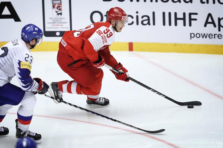 Jens Dresling/POLFOTO