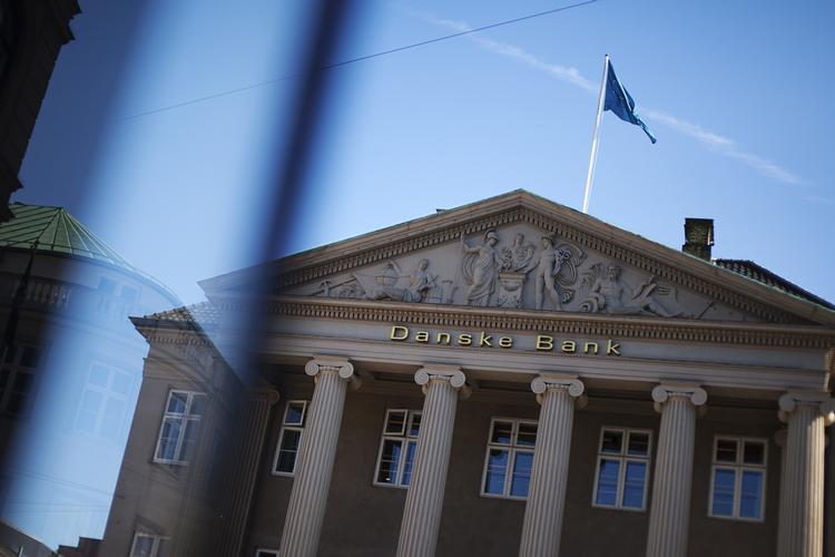 Finanstilsynet udkom i forrige uge med en rapport om Danske Banks medvirken til hvidvaskning af mindst 25 milliarder kroner fra bl.a. russiske gangstere. Revisorer og whistleblowere forsøgte gentagne gange at råbe op, men bankens ledelse kørte bare videre og har hele vejen igennem systematisk misinformeret og vildledt offentligheden. Kasper Palsnov/Ritzau Scanpix