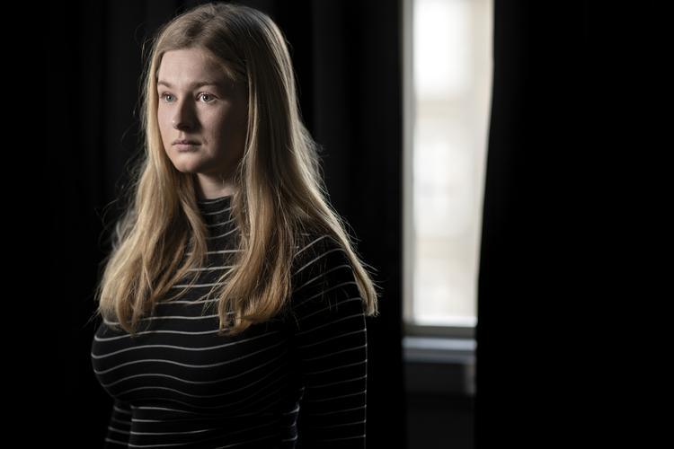 Peter Hove Olesen/POLFOTO