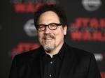 Jon Favreau er manden bag Disneys kommende Star Wars-serie.  Jordan Strauss/AP