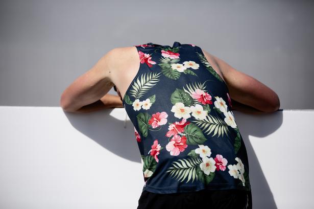 Miriam Dalsgaard/POLFOTO