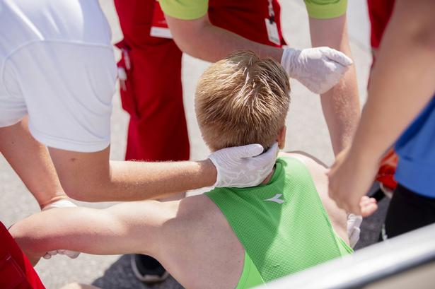 Miriam Dalsgaard/POLFOTO