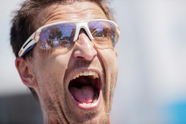 Miriam Dalsgaard/POLFOTO