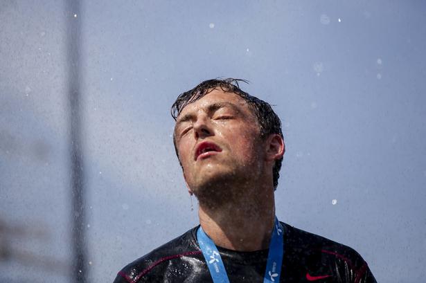 Miriam Dalsgaard/POLFOTO