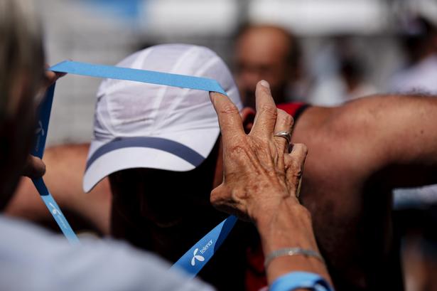 Miriam Dalsgaard/POLFOTO