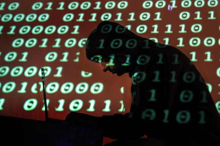 Forsvarets Efterretningstjeneste har i flere sager søgt i rådata tilhørende danske personer uden den lovpligtige retskendelse.  Foto Finn Frandsen