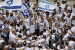 Når Israel i morgen fejrer 70-året for statens grundlæggelse, er der masser at glæde sig over.  Foto Ariel Schalit