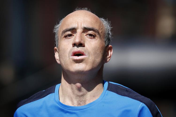 Jens Dresling/POLFOTO