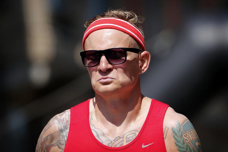 Jens Dresling/POLFOTO