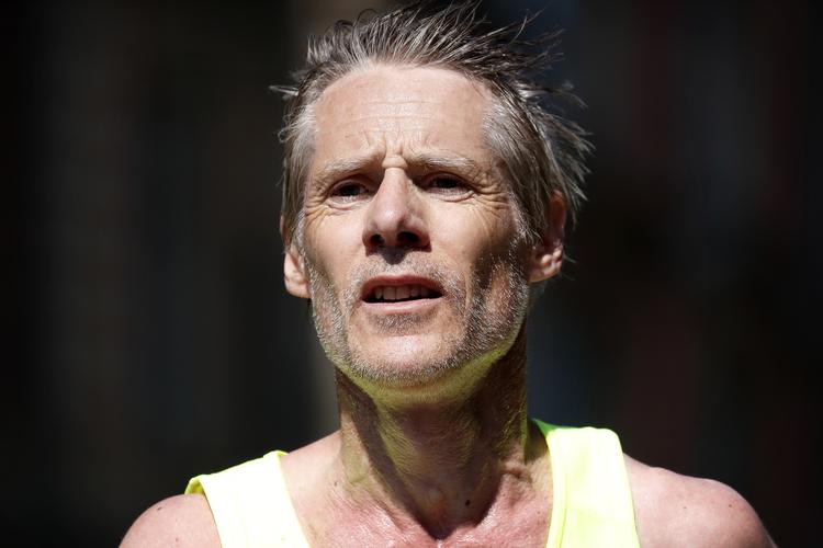 Jens Dresling/POLFOTO