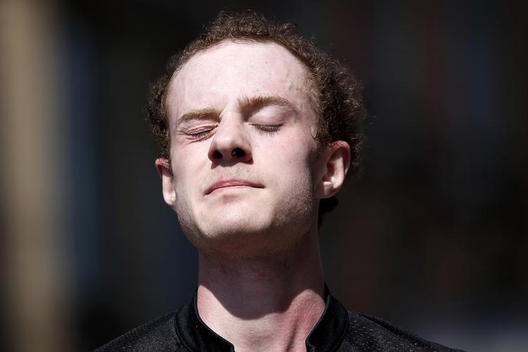 Jens Dresling/POLFOTO