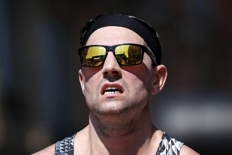 Jens Dresling/POLFOTO