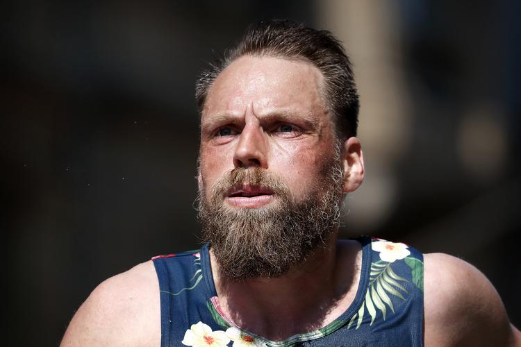 Jens Dresling/POLFOTO