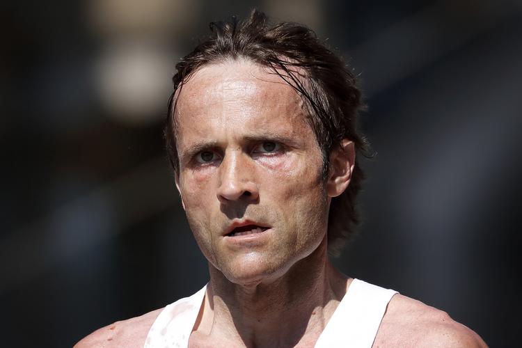 Jens Dresling/POLFOTO