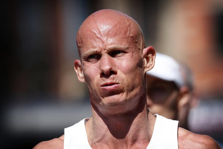 Jens Dresling/POLFOTO