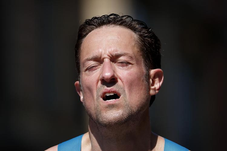 Jens Dresling/POLFOTO