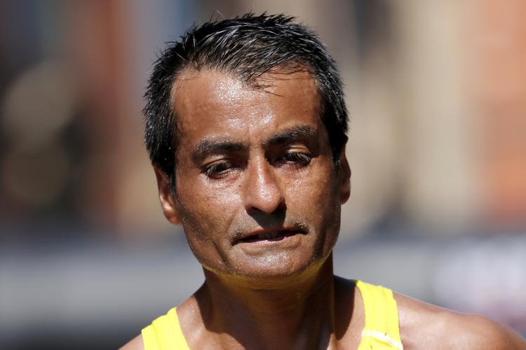 Jens Dresling/POLFOTO