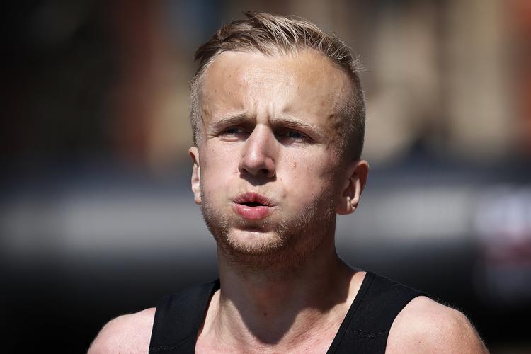 Jens Dresling/POLFOTO