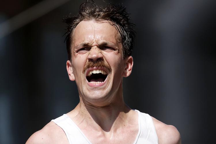 Jens Dresling/POLFOTO