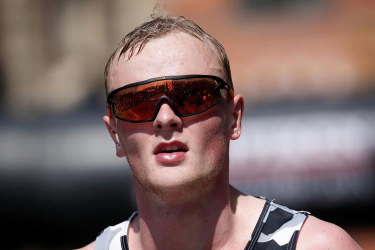 Jens Dresling/POLFOTO