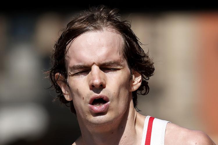 Jens Dresling/POLFOTO