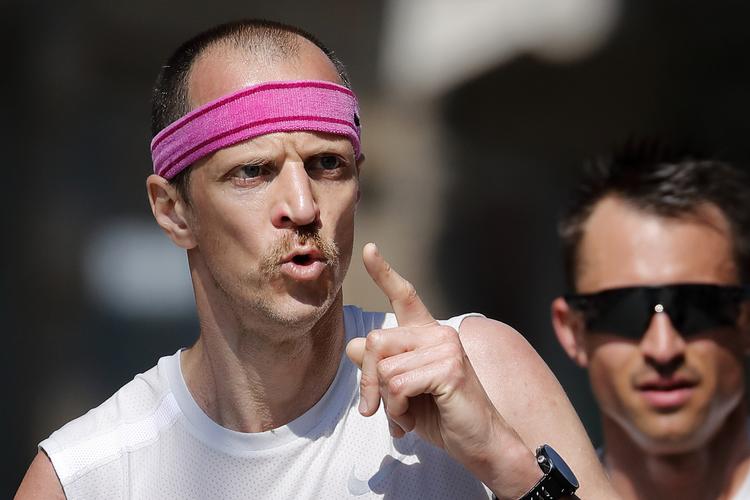 Jens Dresling/POLFOTO