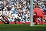 Jonas Lössl fra Huddersfield Town FC. 29 år. 1 landskamp. Rui Vieira/AP