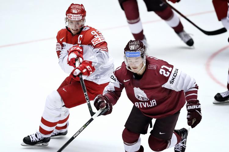 Jens Dresling/POLFOTO