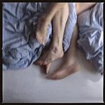 Det er især de unge i de store byer, som smittes af kønssygdomme.    Jon Nordstrøm/Ritzau Scanpix