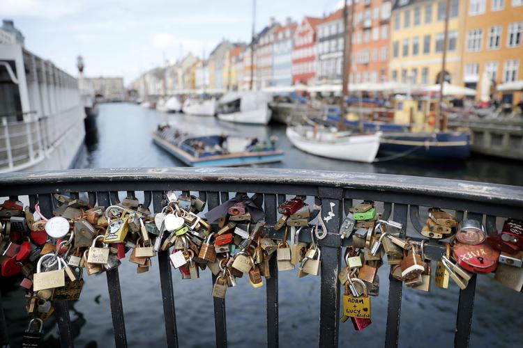 Jens Dresling/POLFOTO