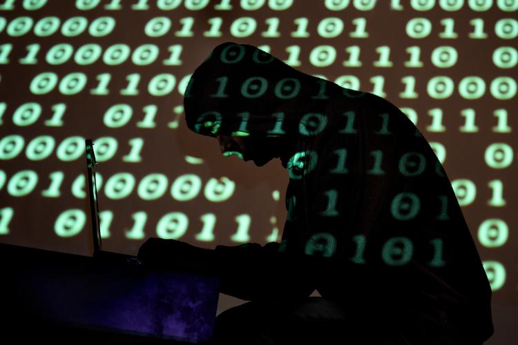 Senest var det DSB, der blev udsat for et såkaldt DDoS-angreb, som kan være svært at beskytte sig mod. Finn Frandsen/POLFOTO