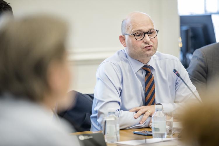 Nikolai Linares/Ritzau Scanpix