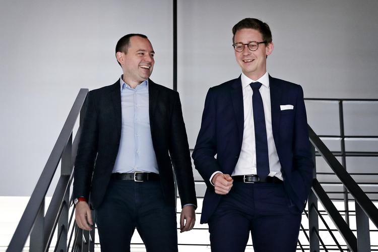 Jens Dresling/POLFOTO