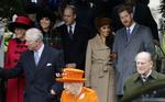 Alastair Grant/AP