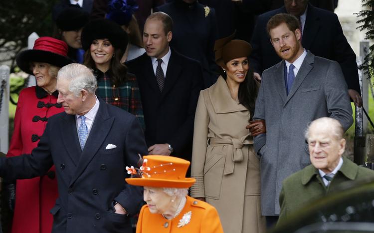 Alastair Grant/AP