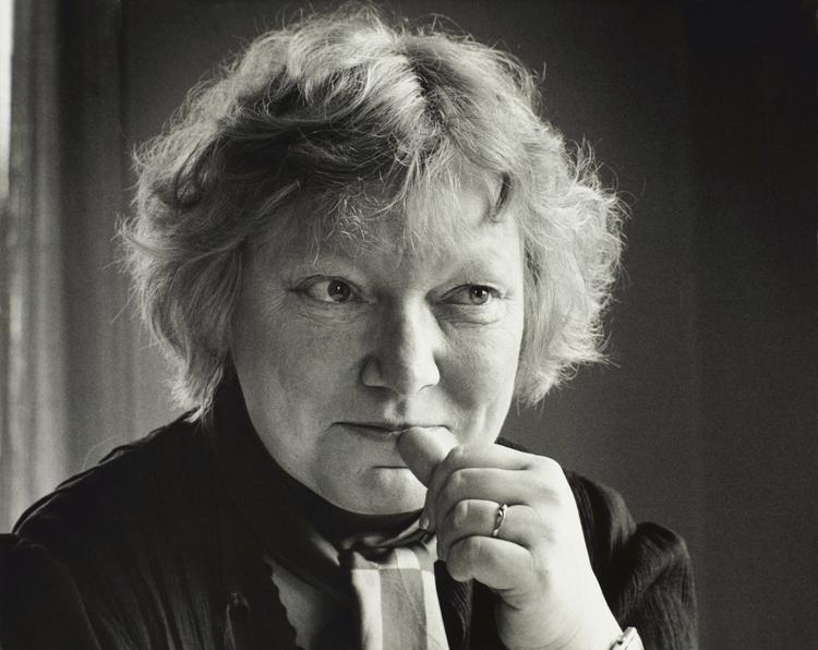 Arkivfoto Erik Petersen