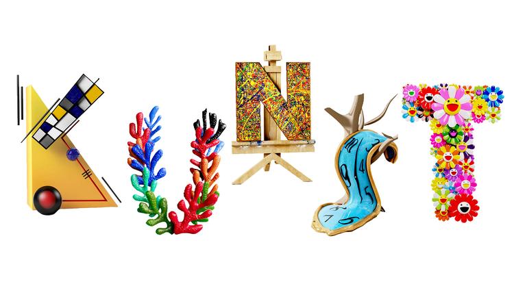 Kollage. (Illustrationer César Cid/CESS)