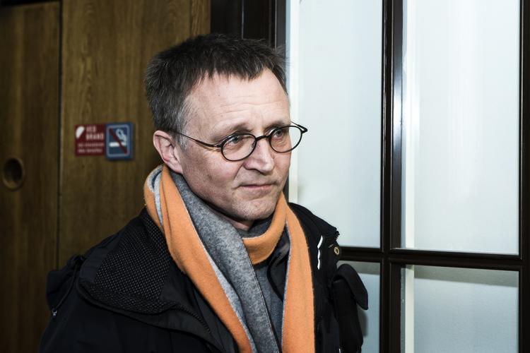 Jesper Mortensen/POLFOTO