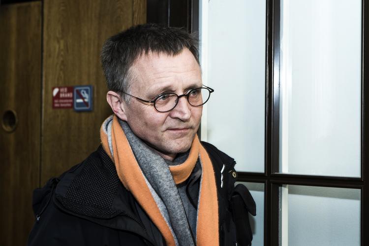 Det tegner til et ja til den overenskomst, Anders Bondo forhandlede på plads. Det viser en rundspørge, som Politiken har foretaget. Jesper Mortensen/POLFOTO