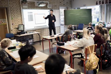 Foto: Henriette Dæhli   Arkivfoto:  Henriette Dæhli