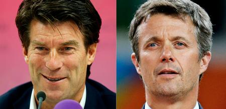 Arkivfotos AP/Jens Dresling