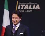 Alessandra Tarantino/AP