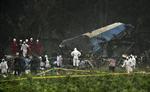 110 personer omkom i ulykken, som skete i fredags kort efter,  Cubana de Aviación-flyet var lettet fra Havana, Cubas hovedstad. 113 personer var om bord, og tre overlevede. Dog er den ene senere død af sine kvæstelser, og det bringer indtil nu det samlede tabstal op på 111.  Ramon Espinosa/AP