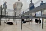 Arkivfoto Andrea Merola/AP