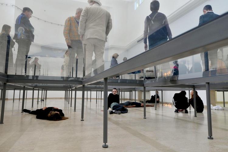 Arkivfoto Andrea Merola/AP